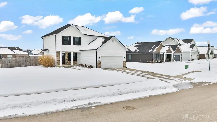 2706 Executive Drive, Troy, OH 45373 - #3