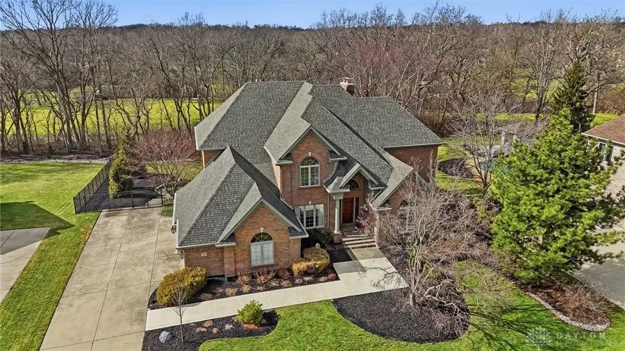 76 Royal Birkdale, Springboro, OH 45066 - #2