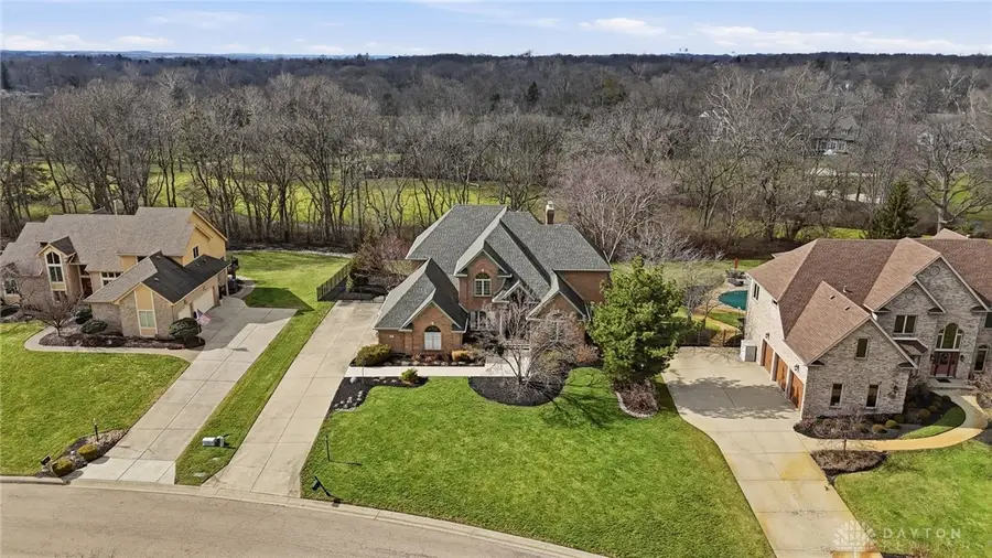 76 Royal Birkdale, Springboro, OH 45066 - #3