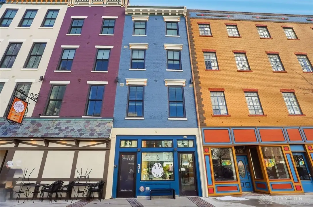 33 E Court Street, Cincinnati, OH 45202 - #1