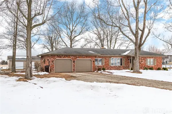 6837 Preble County Line Road, Brookville, OH 45309