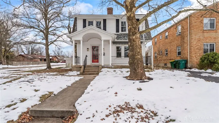 522 Broad Boulevard, Kettering, OH 45419 - #2