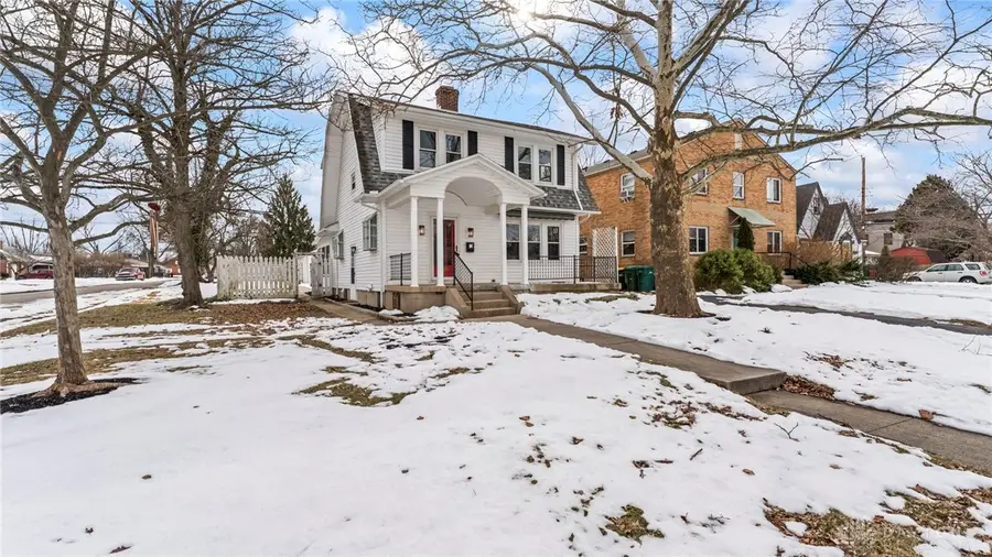 522 Broad Boulevard, Kettering, OH 45419 - #3