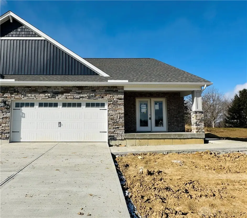 1924 Tipperary Drive, Middletown, OH 45042 - #1