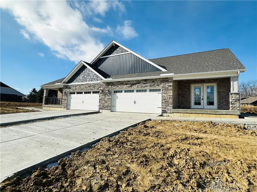 1924 Tipperary Drive, Middletown, OH 45042 - #2