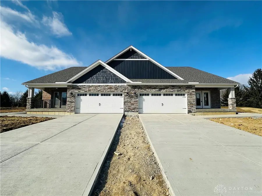 1924 Tipperary Drive, Middletown, OH 45042 - #3