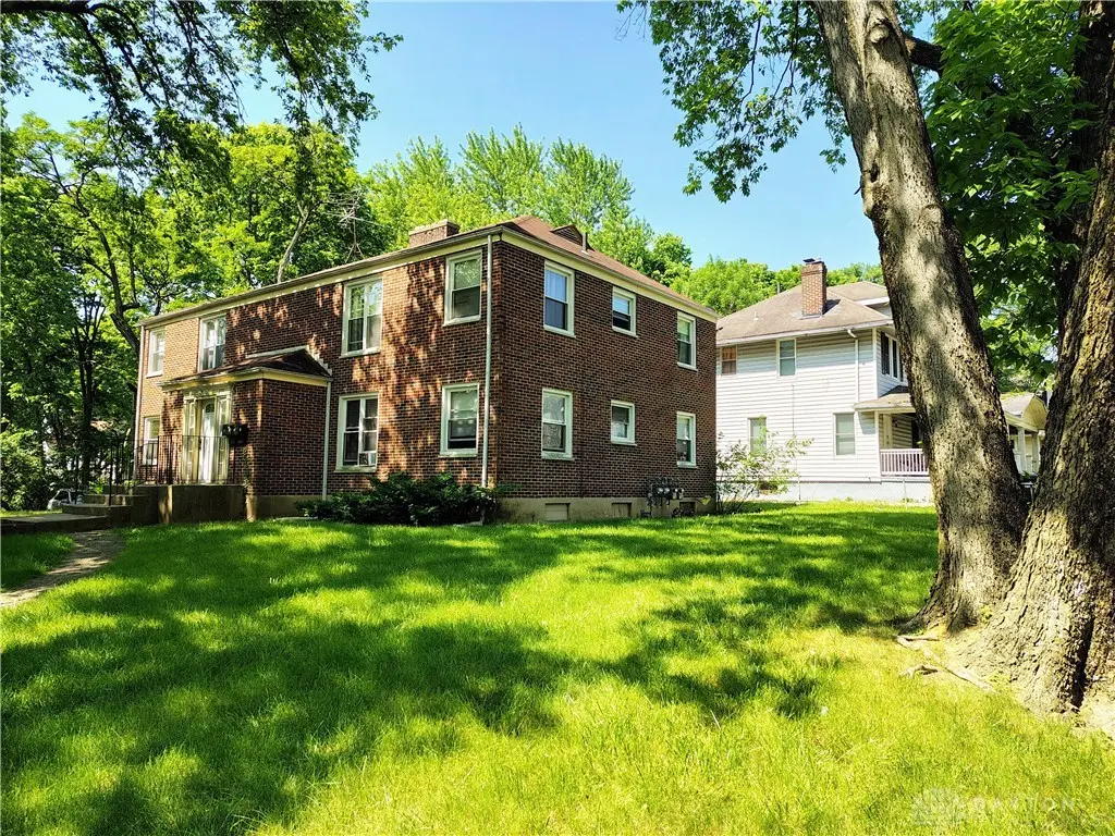 1321 Wheatley Avenue, Dayton, OH 45405 - #1