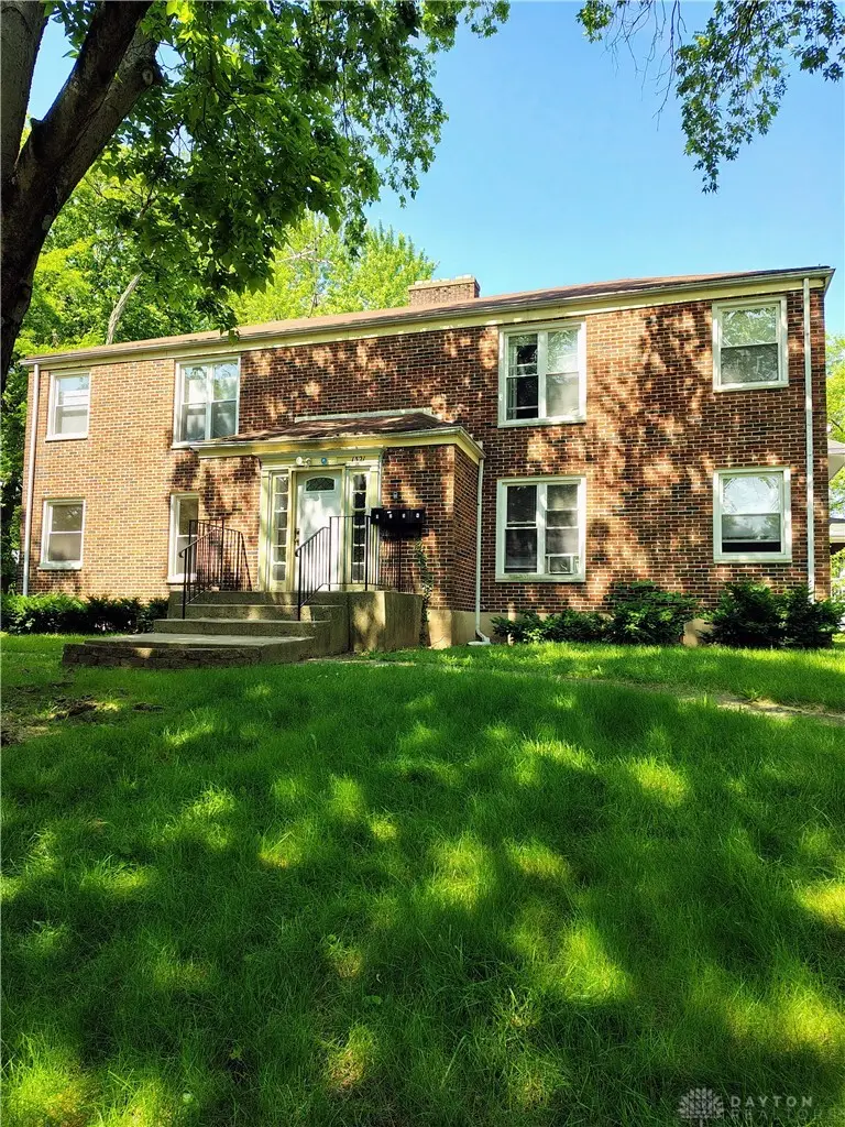 1321 Wheatley Avenue, Dayton, OH 45405 - #2