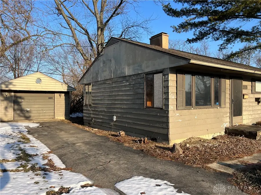 2957 Purdue Drive, Kettering, OH 45420 - #2