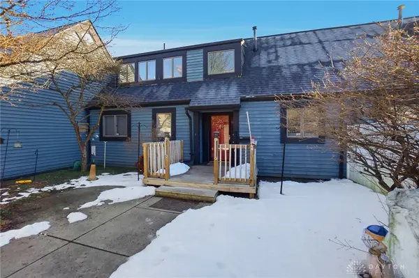 366 Northfield Boulevard, Springfield, OH 45503