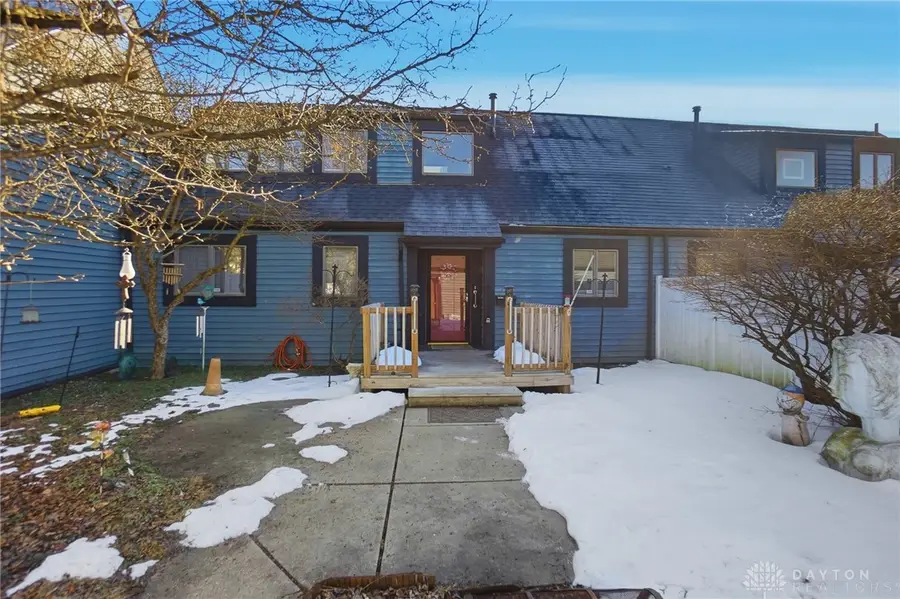 366 Northfield Boulevard, Springfield, OH 45503 - #3