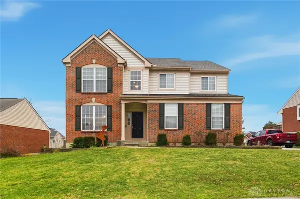 175 Farmridge Road, Springboro, OH 45066