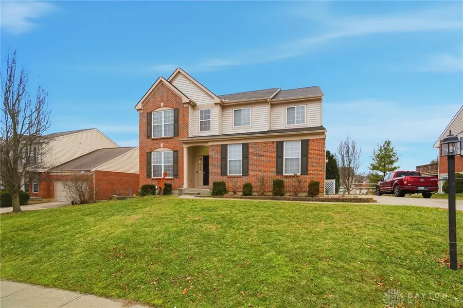 175 Farmridge Road, Springboro, OH 45066 - #2