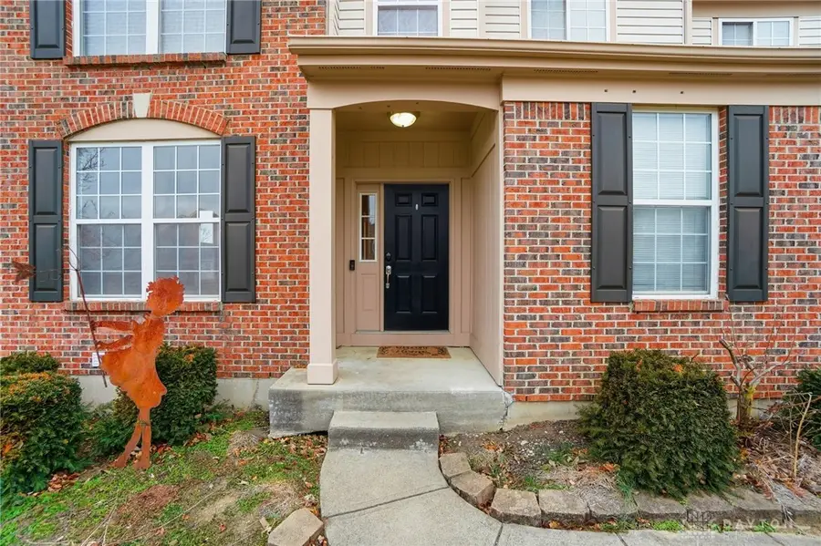 175 Farmridge Road, Springboro, OH 45066 - #3