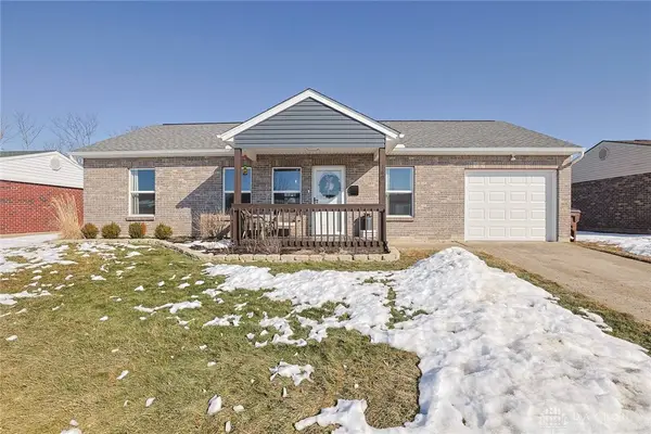 169 Brookmoor Drive, Brookville, OH 45309