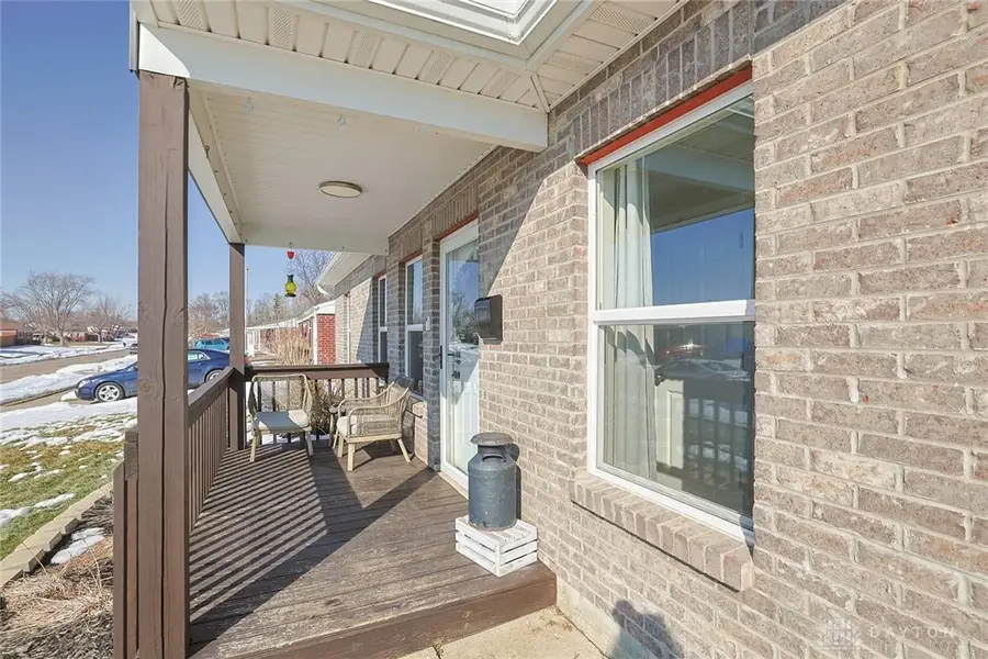 169 Brookmoor Drive, Brookville, OH 45309 - #2