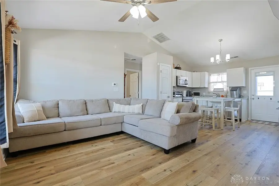 169 Brookmoor Drive, Brookville, OH 45309 - #3