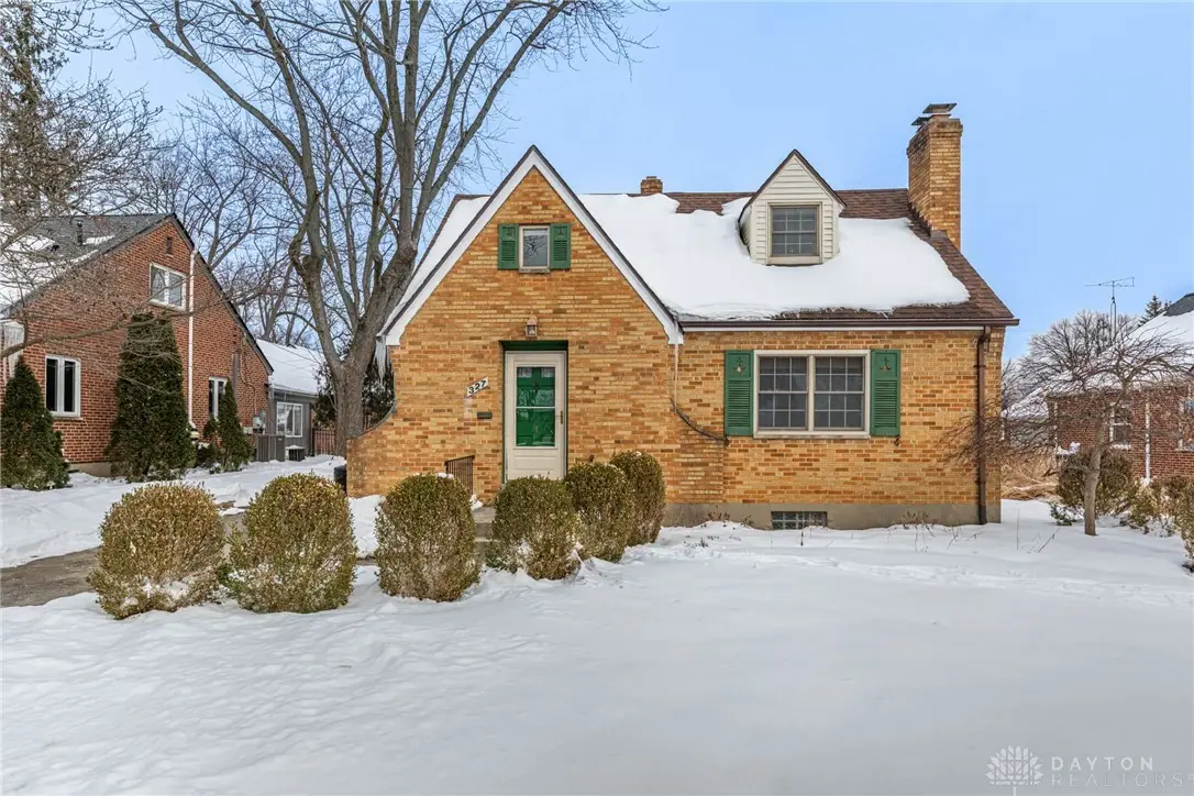 327 Harman Boulevard, Oakwood, OH 45419 - #1