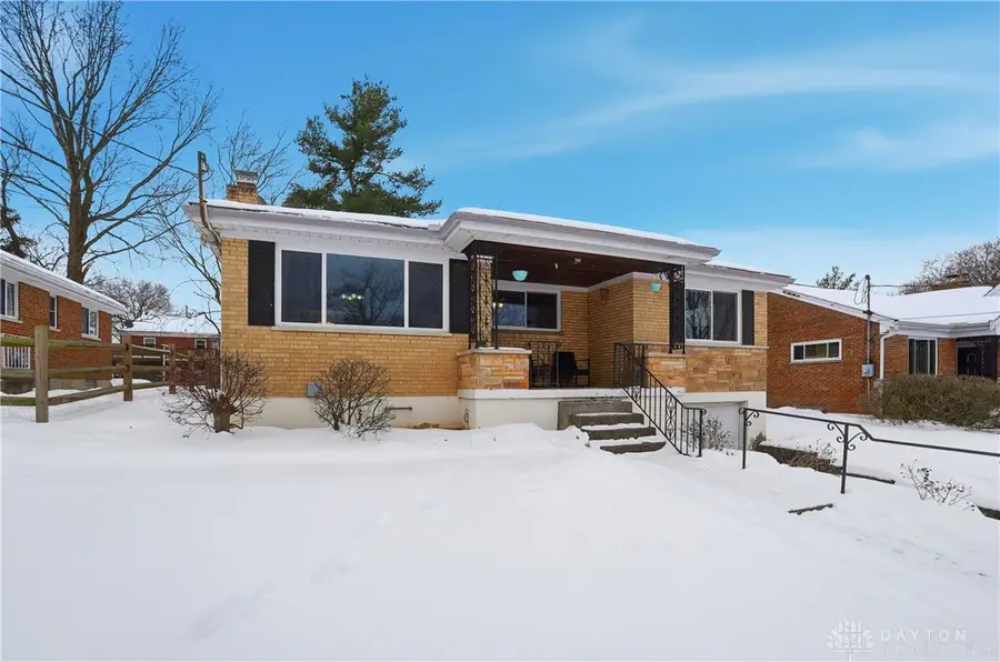 2827 Roseann Lane, Cincinnati, OH 45239 - #2