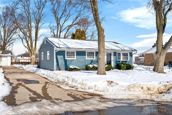 1512 Garfield Street, Piqua, OH 45356