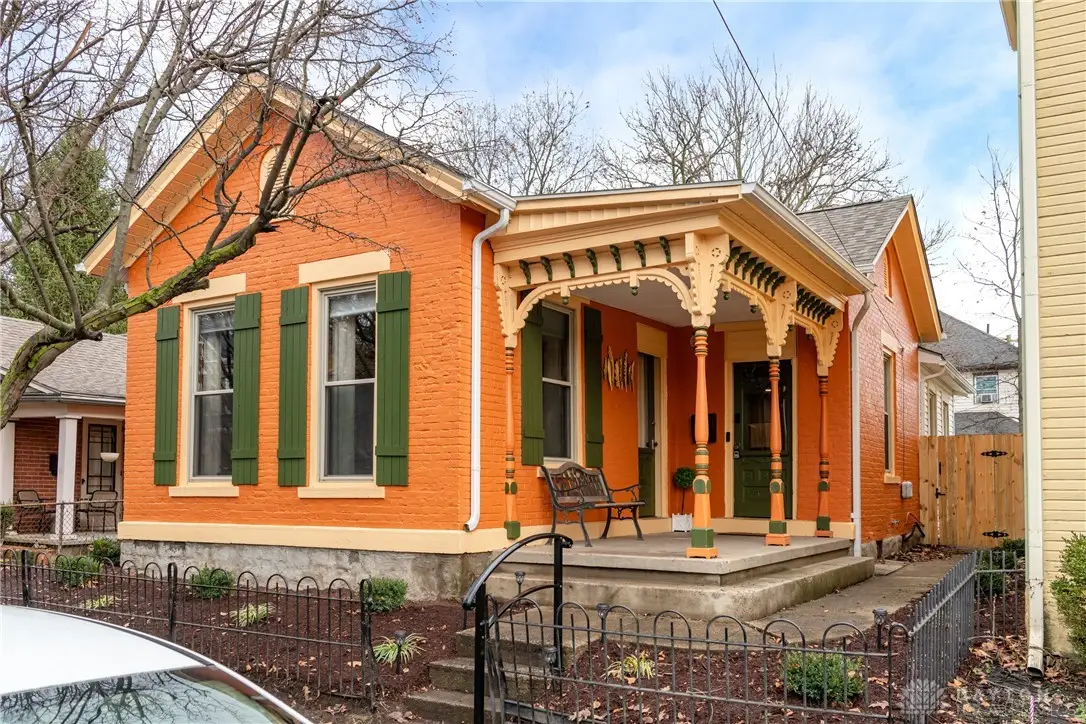 36 Park Drive, Dayton, OH 45410 - #1