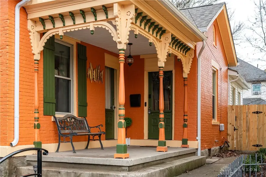 36 Park Drive, Dayton, OH 45410 - #2