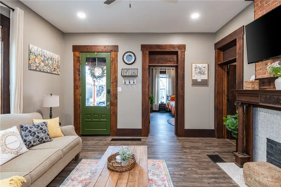 36 Park Drive, Dayton, OH 45410 - #3