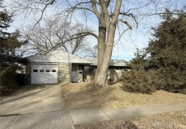 500 W Market Street, Springboro, OH 45066