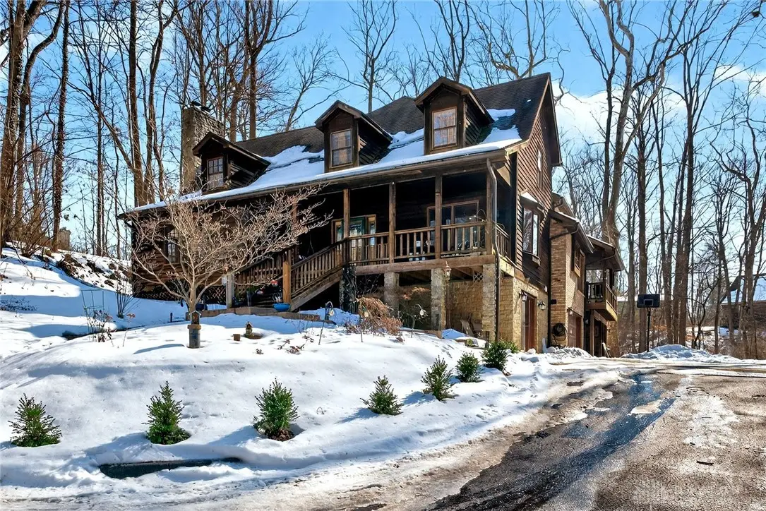 2810 E Spring Valley Pike, Dayton, OH 45458 - #1