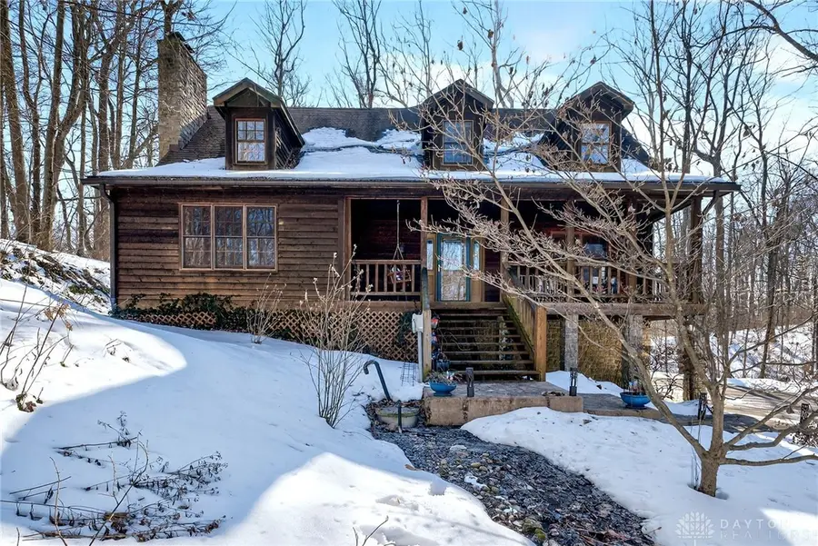 2810 E Spring Valley Pike, Dayton, OH 45458 - #2