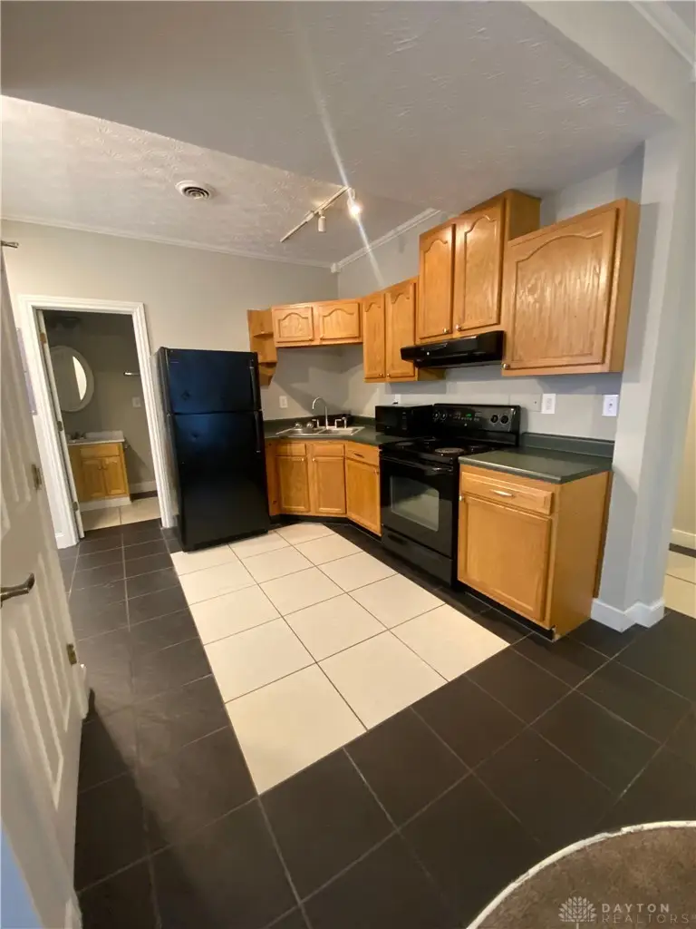 105 S Second Street, Miamisburg, OH 45342 - #3