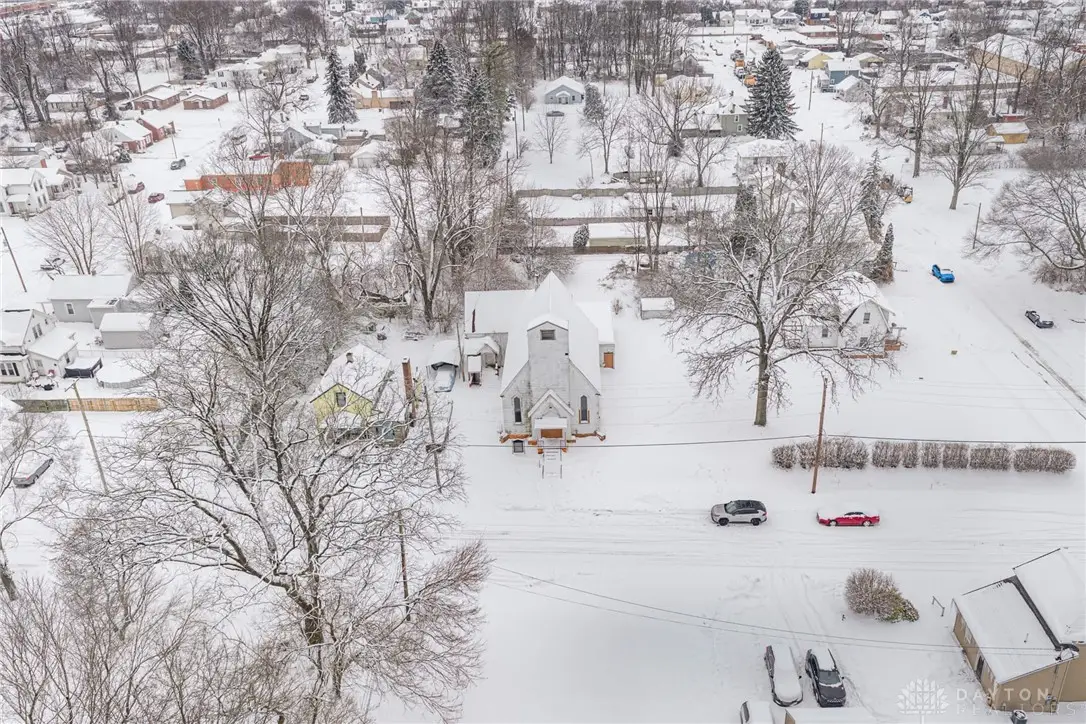 2425 Kenilworth Avenue, Springfield, OH 45505 - #1