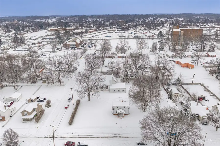 2425 Kenilworth Avenue, Springfield, OH 45505 - #2