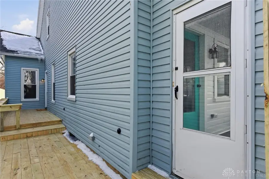 16 Adams Street, Dayton, OH 45410 - #2