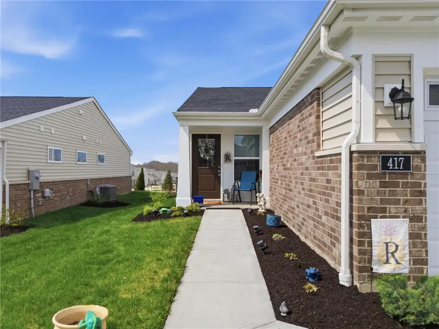 417 Summerlyn Farms Court, Lebanon, OH 45036 - #2