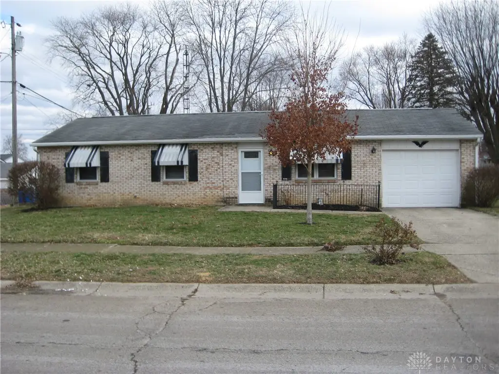 510 S Maple Street, Eaton, OH 45320 - #1