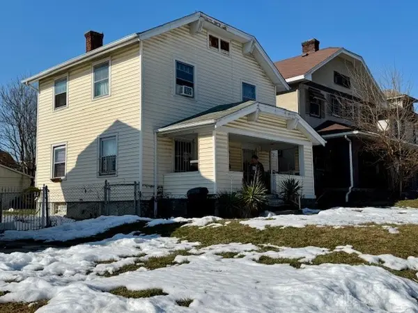 1135 Windsor Avenue, Dayton, OH 45402