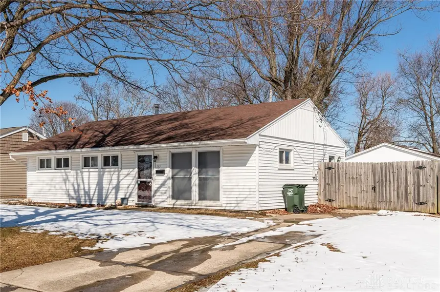 287 N American Boulevard, Vandalia, OH 45377 - #3