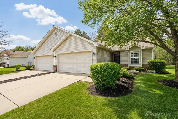 4119 Vitek Drive, Dayton, OH 45424