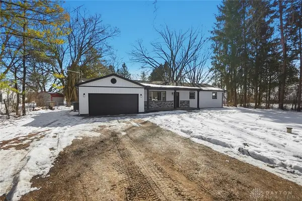 5309 Virts Road, Mechanicsburg, OH 43044