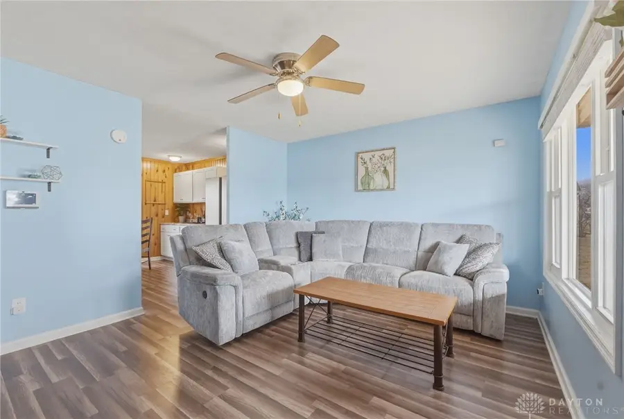 409 Millard Drive, Franklin, OH 45005 - #3