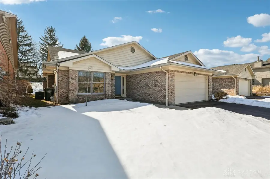 4822 Riverview Avenue, Middletown, OH 45042 - #2