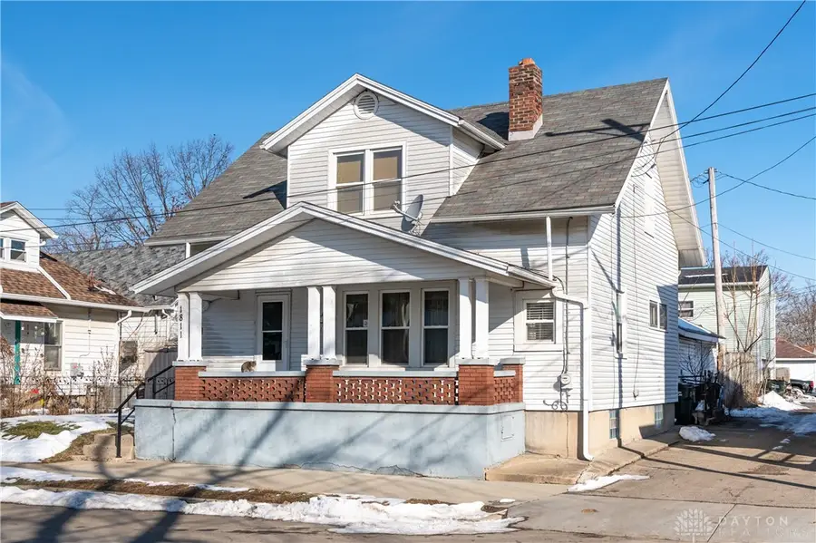 1811 Warner Avenue, Dayton, OH 45404 - #2