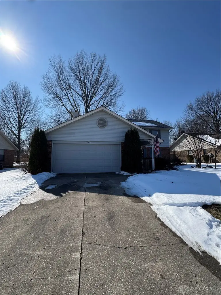 6578 Charlesgate Road, Dayton, OH 45424 - #3