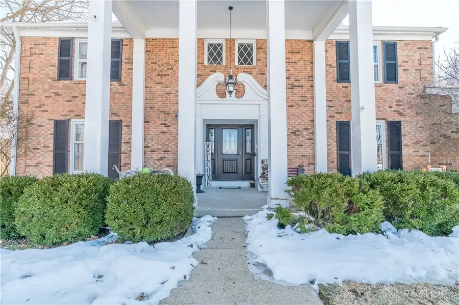 5914 Lynnaway Drive, Dayton, OH 45415 - #3