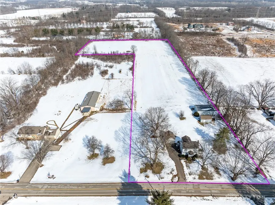 6235 Studebaker Road, Tipp City, OH 45371 - #2