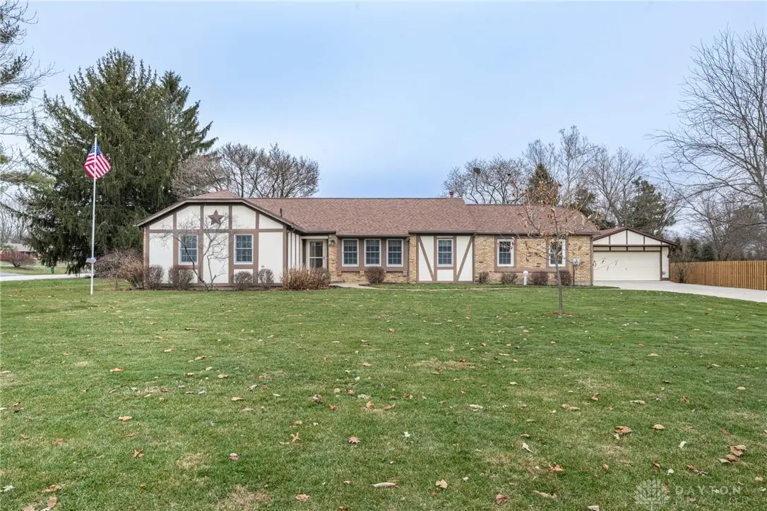 3864 Quailhollow Court, Springfield, OH 45502 - #1