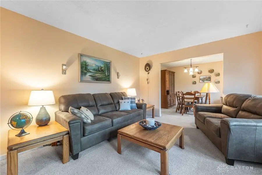 3864 Quailhollow Court, Springfield, OH 45502 - #3