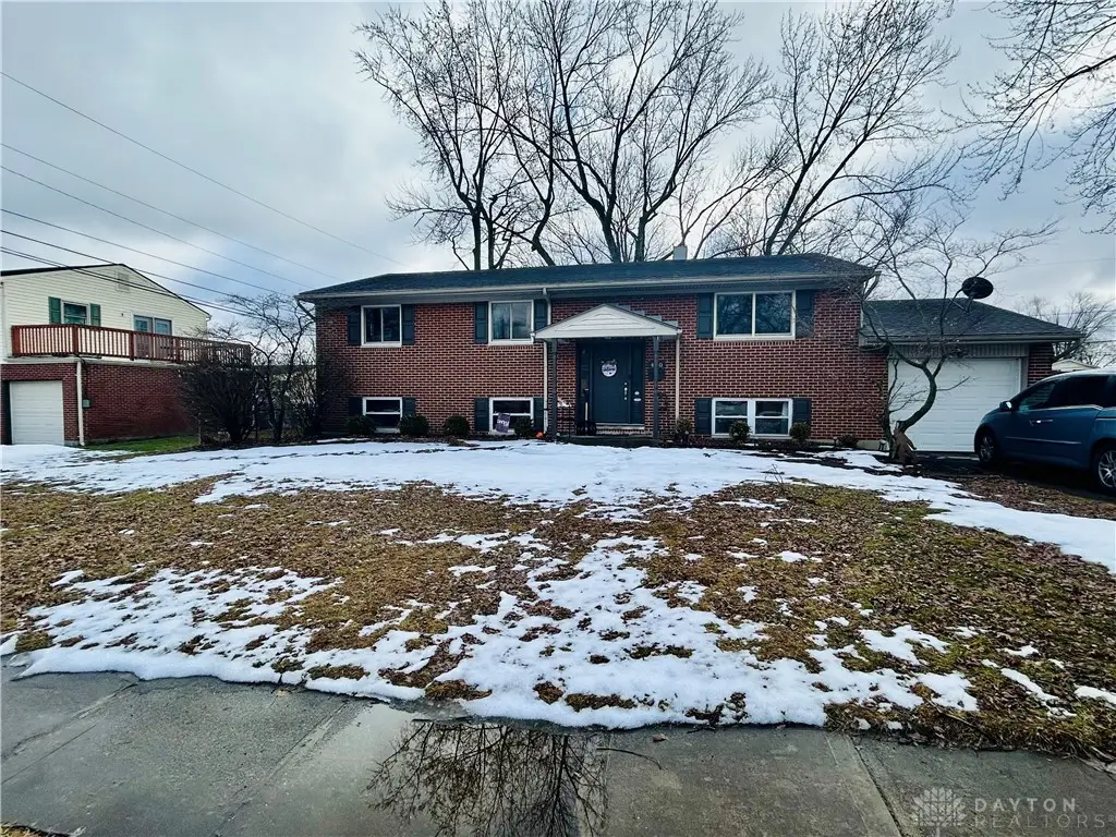 420 Goldleaf Avenue, Vandalia, OH 45377 - #1