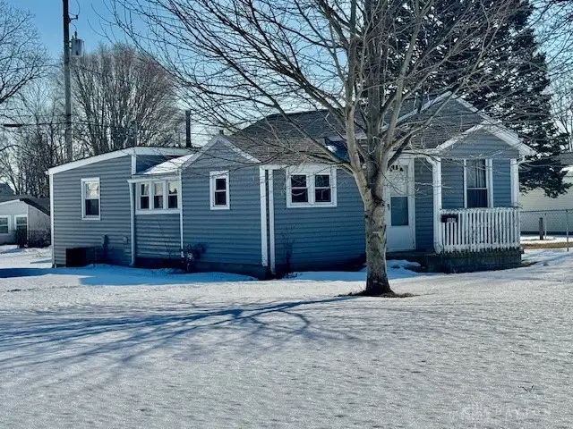 809 Wilson Avenue, Piqua, OH 45356 - #1